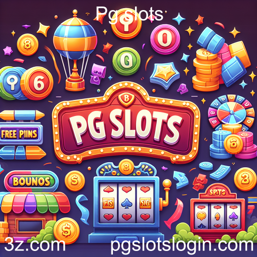 A Importância das Bonificações em Pg Slots