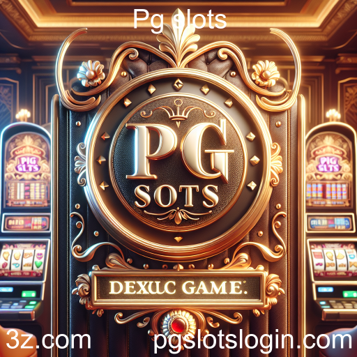 Descubra o Mundo Exclusivo dos Jogos VIP no Pg Slots